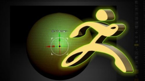 ZBrush 2019 The Pure Basics – FREE ZBrush Course